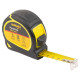SIGMA Рулетка Foreman 5м×19мм без ремінця (3815151)
