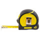 SIGMA Рулетка Foreman 5м×19мм без ремінця (3815151)