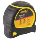 SIGMA Рулетка Foreman 5м×19мм без ремінця (3815151)