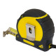 SIGMA Рулетка Foreman 7.5м×25мм без ремінця (3815181)