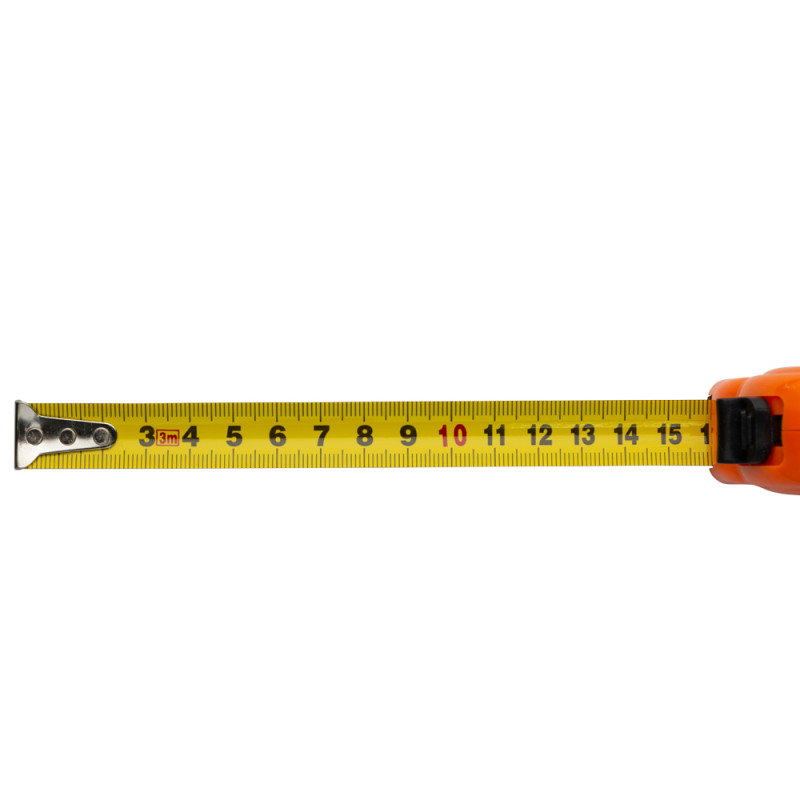 Grad Рулетка Monolit 3м×16мм (3816335)