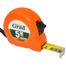 Grad Рулетка Monolit 5м×19мм (3816355)