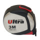 ULTRA Рулетка магнитная, нейлоновое покрытие 3м×19мм (3822032)