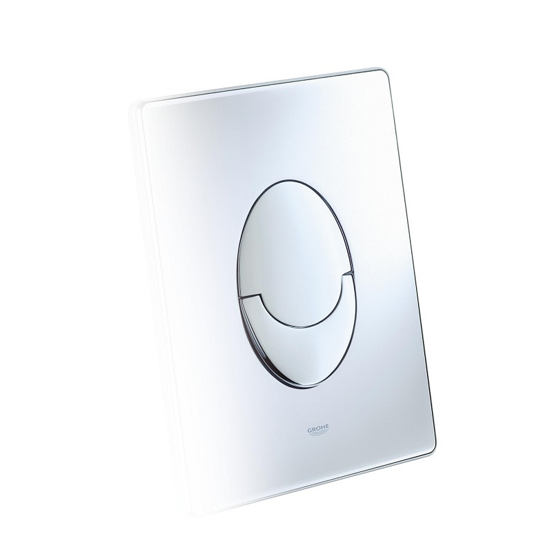 Grohe 38505000 Skate Air Вертикальна кнопка ate Air Вертикальна кнопка (38505000)
