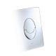 Grohe 38505000 Skate Air Вертикальна кнопка ate Air Вертикальна кнопка (38505000)