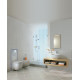 Grohe 38505000 Skate Air Вертикальна кнопка ate Air Вертикальна кнопка (38505000)