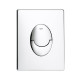Grohe 38505000 Skate Air Вертикальна кнопка ate Air Вертикальна кнопка (38505000)