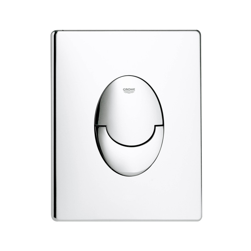 Grohe 38505000 Skate Air Вертикальна кнопка ate Air Вертикальна кнопка (38505000)