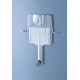 Grohe 38505000 Skate Air Вертикальна кнопка ate Air Вертикальна кнопка (38505000)