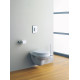 Grohe 38505000 Skate Air Вертикальна кнопка ate Air Вертикальна кнопка (38505000)