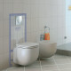 Grohe 38505000 Skate Air Вертикальна кнопка ate Air Вертикальна кнопка (38505000)