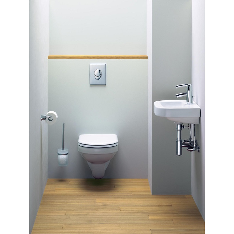 Grohe 38505000 Skate Air Вертикальна кнопка ate Air Вертикальна кнопка (38505000)