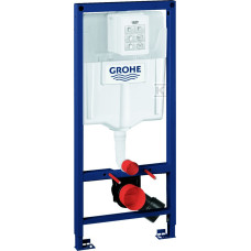 Grohe Інсталяційна система для унітазу Rapid SL (38528001)
