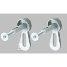 Grohe 3855800M Rapid SL Комплект кріплень pid SL Комплект кріплень (3855800M)