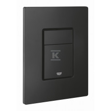 Grohe 38732KF0 Skate CosmopolitanКлавіша змиву, чорна матова ate CosmopolitanКлавіша змиву, чорна матова (38732KF0)