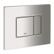 Grohe Skate Cosmopolitan Панель змиву для унітазу (38732P00)