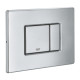 Панель змиву для унітазу GROHE Skate Cosmopolitan (38732SD0)