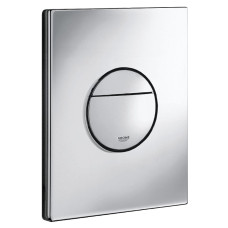 Grohe Nova Cosmopolitan Накладна панель змиву для унітазу (38765000)
