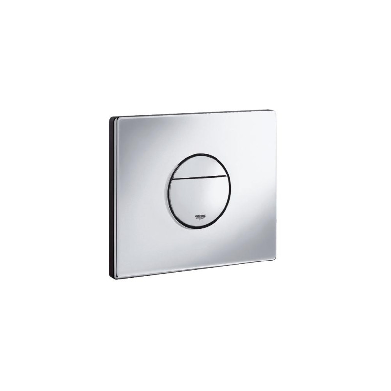 Grohe Nova Cosmopolitan Накладна панель змиву для унітазу (38765000)