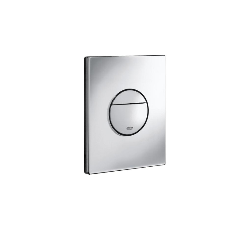Grohe Nova Cosmopolitan Накладна панель змиву для унітазу (38765000)