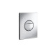 Grohe Nova Cosmopolitan Накладна панель змиву для унітазу (38765000)