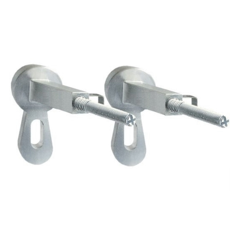 Grohe Інсталяція для підвісного унітазу 4 в 1 Rapid SL + хром кнопка Skate Cosmopolitan (38772001+37131000)