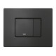 Grohe Комплект 3 в 1 для підвісного унітазу QuickFix Rapid SL з кнопкою Even Black (38811KF0)