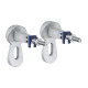 Інсталяція для унітаза GROHE RAPID SL 3884000S
