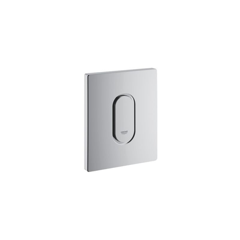 Grohe Arena Cosmopolitan Клавіша змиву, хром, (38857000)