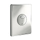 Grohe Skate Змивна клавіша 156 * 197 мм, (38862000)