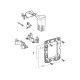 Grohe Fresh комплект для переоснащення інсталяцій (38967000)
