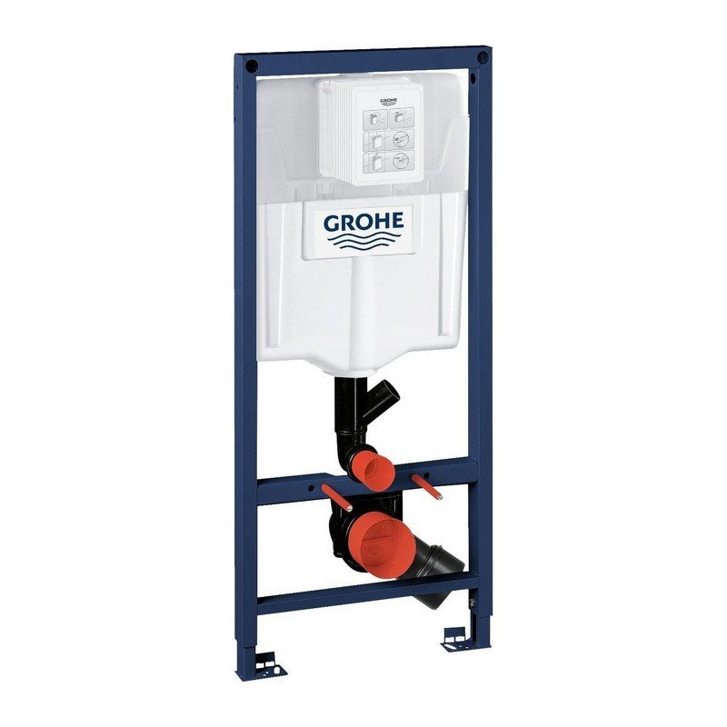 Grohe Інсталяція для підвісного унітазу Rapid SL (39002000)