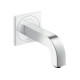 Axor Змішувач для раковини електронний Hansgrohe Citterio (39117000)