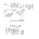 Grohe Euro Ceramic Міні-рукомийник 37см (39327000)