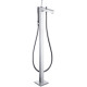 Axor Citterio - змішувач для ванни змішувач HANSGROHE 39451000, (39451000)