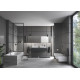 Cube Ceramic Раковина для стільниці накладна 600х490 мм (3947700H)