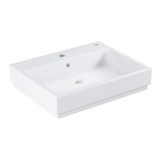 Cube Ceramic Раковина для стільниці накладна 600х490 мм (3947700H)