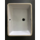Grohe Cube Ceramic Раковина 50 вбудованого монтажу під стільницю 492х370 мм (3948000H)