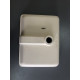 Grohe Cube Ceramic Раковина 50 вбудованого монтажу під стільницю 492х370 мм (3948000H)