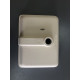 Grohe Cube Ceramic Раковина 50 вбудованого монтажу під стільницю 492х370 мм (3948000H)