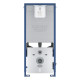 Система інсталяції для унітазу 3 в 1 Grohe Rapid SLX (39598000)