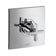 Axor Термостат центральний вбудований Hansgrohe Citterio (39715000)