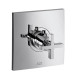 Axor Термостат центральний вбудований Hansgrohe Citterio (39715000)