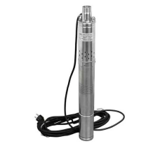 GRANDWATER насоси 3S GWDa-0.5KW GRANDWATER (Ø75) занур..шнек (каб. 10м) 0,5кВт, Н = 70м, Q = 1,6 м3/год (3S GWDa-0.5KW)