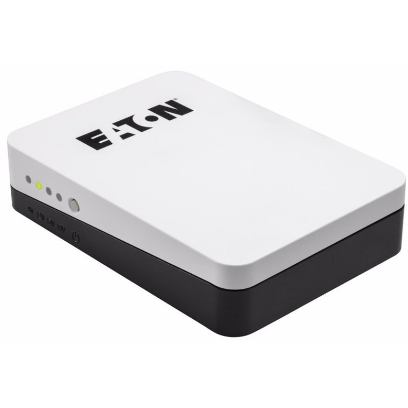 Eaton Джерело безперебійного живлення 3S Mini 36W (3SM36)
