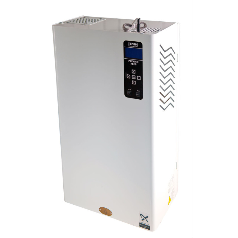 Tenko Електрокотел Premium Plus 4,5/400 (ППKE_4,5/400)