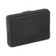 SIGMA Викрутка з реверсом + біти 101шт CrV (кейс) (4002501)