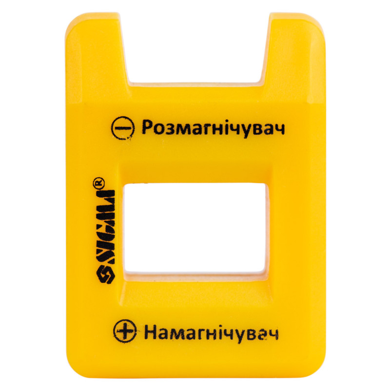 SIGMA Намагнічувач/розмагнічувач для викруток (4003951)