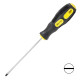 SIGMA Викрутка SL3.0х100мм CrV (4006311)