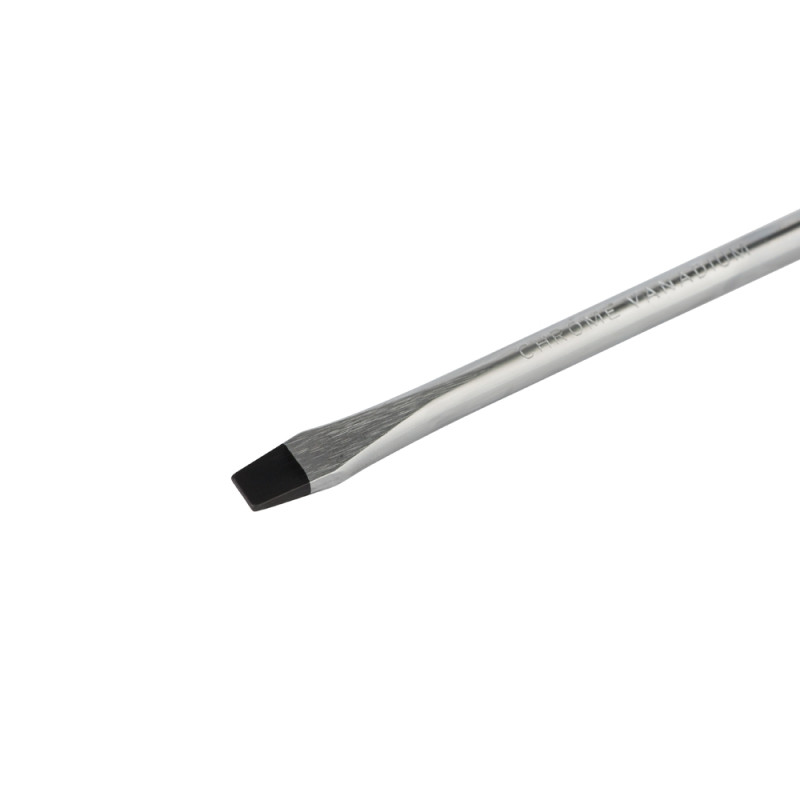 SIGMA Викрутка SL5.0х100мм CrV (4006351)